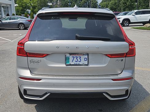 Used 2024 Volvo XC60 B5 Plus w/ Protection Package Premier AWD/4WD image 26