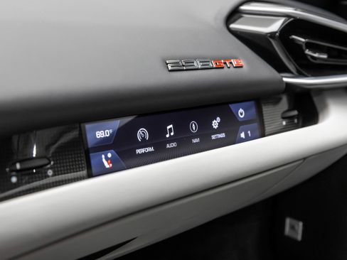 Certified 2024 Ferrari 296 GTB RWD image 30