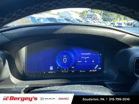 Used 2020 Ford Explorer ST w/ ST Street Pack AWD/4WD image 10