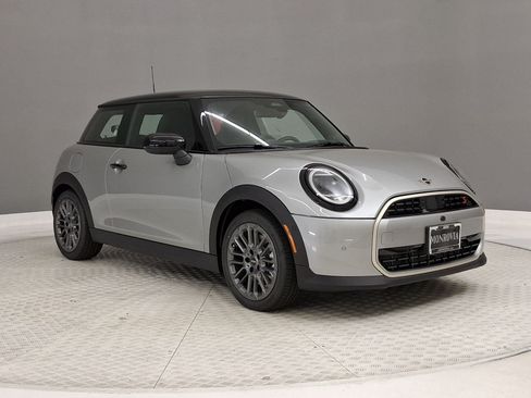New 2026 MINI Cooper S FWD image 5