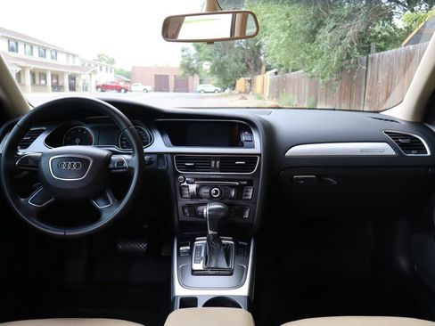 Used 2014 Audi A4 Premium AWD/4WD image 16