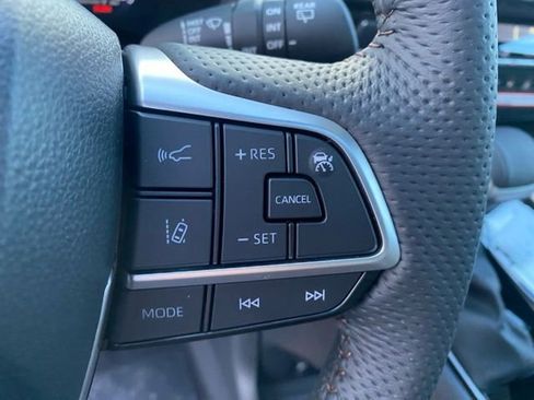 New 2026 Toyota Sienna Limited image 24