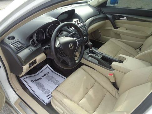 Used 2012 Acura TL image 8