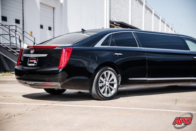 Used 2014 Cadillac XTS FWD image 37