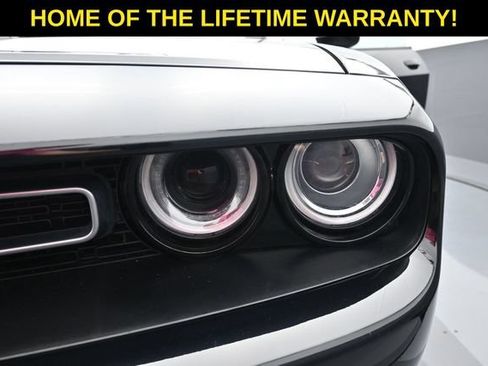 Used 2018 Dodge Challenger SXT Plus RWD image 50