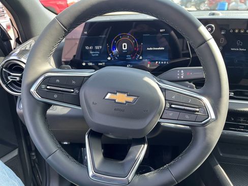 New 2026 Chevrolet Equinox LT AWD/4WD image 14