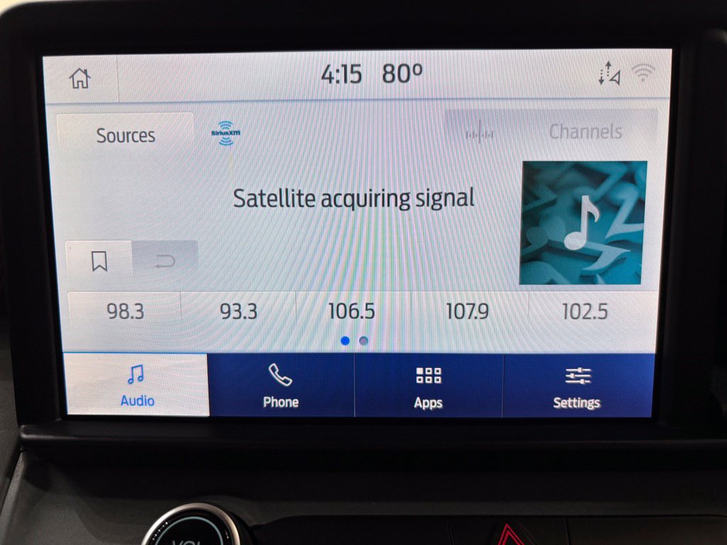 Used 2022 Ford Maverick Lariat w/ Lariat Luxury Package FWD image 17