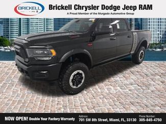 Used 2021 RAM 2500 Power Wagon w/ 75th Anniversary Edition AWD/4WD 360° Tour