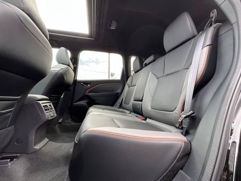 New 2026 Subaru Forester Sport AWD/4WD image 13