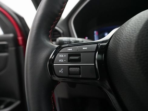 Certified 2026 Honda Passport TrailSport Elite image 18