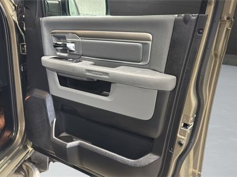 Used 2015 RAM 1500 Outdoorsman image 31