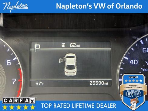 Used 2024 Kia Forte LXS image 13