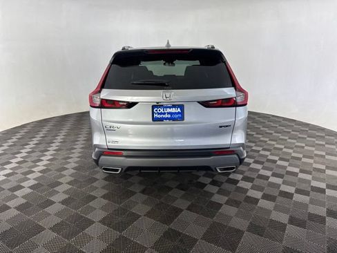Used 2024 Honda CR-V Sport image 8