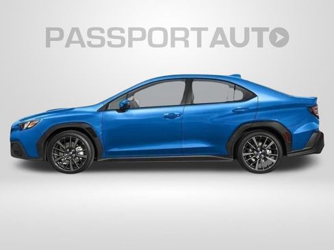 Used 2023 Subaru WRX Premium AWD/4WD image 80