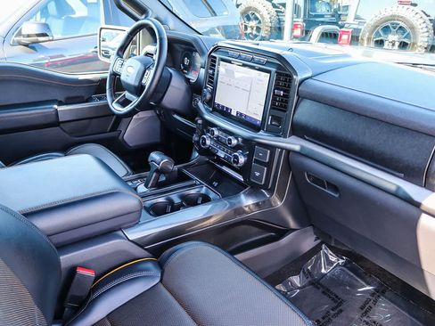 Used 2022 Ford F150 Tremor w/ Equipment Group 402A High AWD/4WD image 17