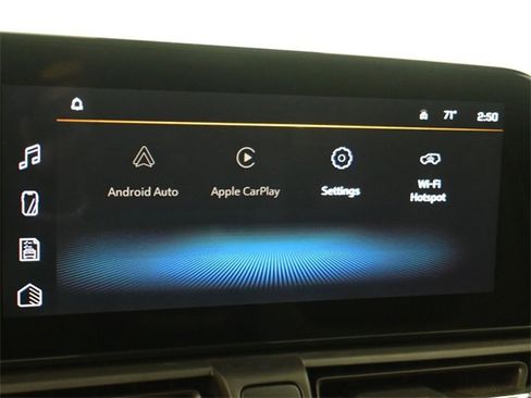 Used 2024 Chevrolet TrailBlazer LS w/ LS Convenience Package image 16