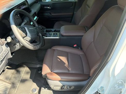 Used 2027 Toyota Land Cruiser w/ Premium Package AWD/4WD image 6