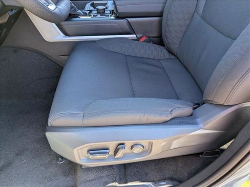 New 2026 Toyota Tundra SR5 image 4