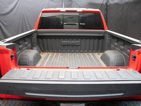 Used 2024 GMC Sierra 1500 Elevation w/ Preferred Package image 14