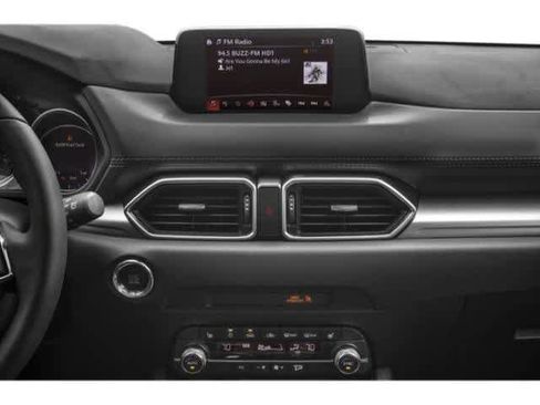 Used 2020 MAZDA CX-5 Touring image 13