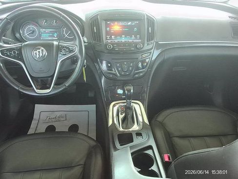 Used 2016 Buick Regal FWD image 6