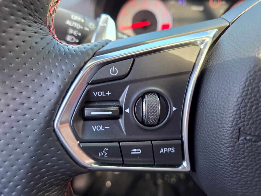Used 2021 Acura RDX w/ Advance Package FWD image 20