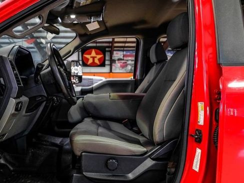 Used 2021 Ford F350 XL w/ STX Appearance Package image 6