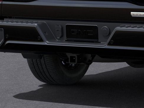 New 2025 GMC Sierra 1500 Elevation w/ Preferred Package image 14