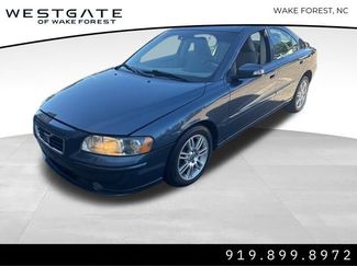 Used 2007 Volvo S60 2.5T image 1