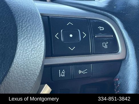 Used 2020 Lexus GX 460 Luxury image 25