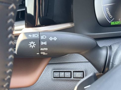 New 2026 Toyota Crown Signia AWD/4WD image 36