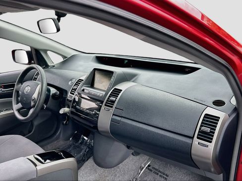 Used 2009 Toyota Prius w/ Pkg 2 FWD image 26