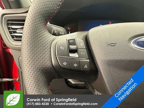 New 2026 Ford Escape ST-Line w/ Tech Pack #1 image 35