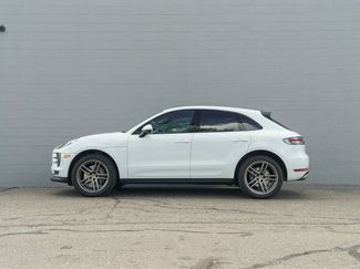 Certified 2019 Porsche Macan S AWD/4WD video 2