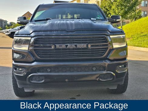 Used 2019 RAM 1500 Big Horn AWD/4WD image 5