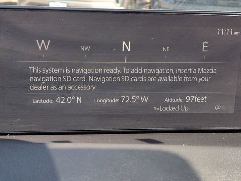 Used 2020 MAZDA MAZDA3 Sedan w/ Select Package FWD image 15