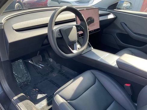 Used 2025 Tesla Model 3 Long Range RWD image 5