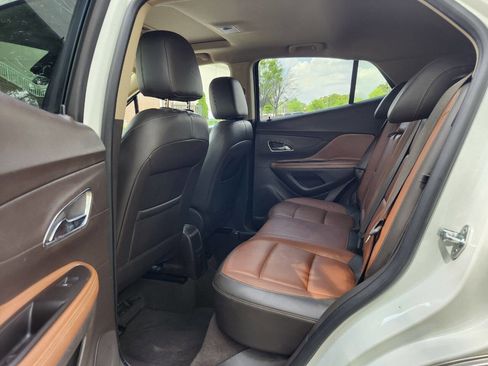 Used 2013 Buick Encore Premium AWD/4WD image 6