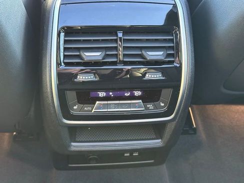 Certified 2026 BMW X5 xDrive50e w/ M Sport Package AWD/4WD image 31