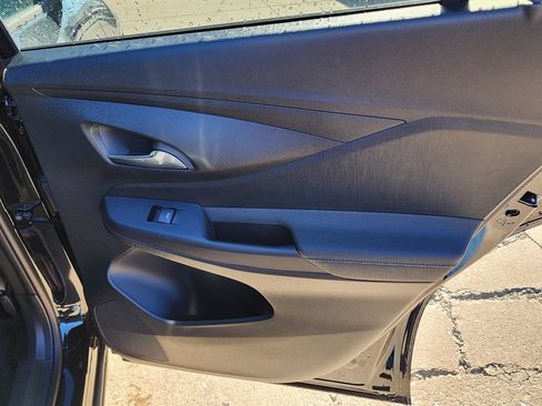 New 2026 Buick Envista Sport Touring w/ Convenience I Package image 38