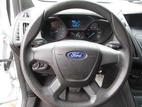 Used 2015 Ford Transit Connect XL FWD image 13