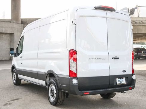 New 2025 Ford Transit 250 148 Medium Roof image 8