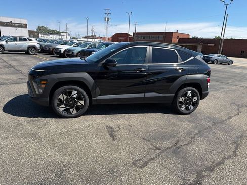 Certified 2024 Hyundai Kona SEL w/ Convenience Package AWD/4WD image 4