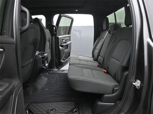 New 2026 RAM 1500 Big Horn/Lone Star image 13