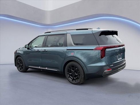 New 2026 Kia Carnival SX Prestige image 5