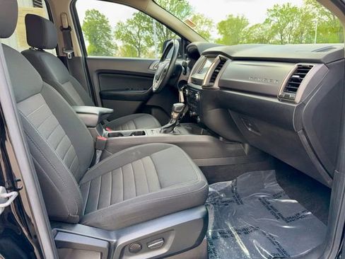 Used 2020 Ford Ranger XLT w/ Equipment Group 302A Luxury AWD/4WD image 8