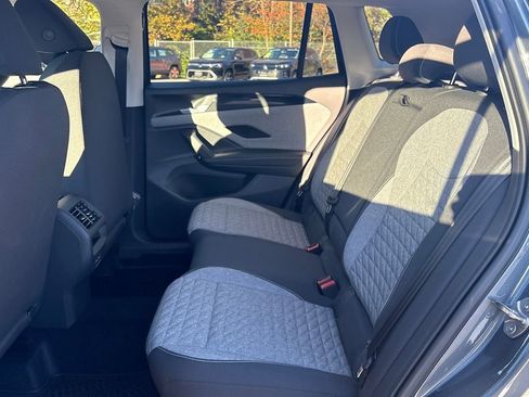 New 2026 Volkswagen Tiguan S FWD image 11