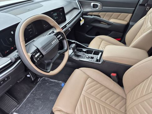 New 2026 Kia Sorento SX Prestige AWD/4WD image 10