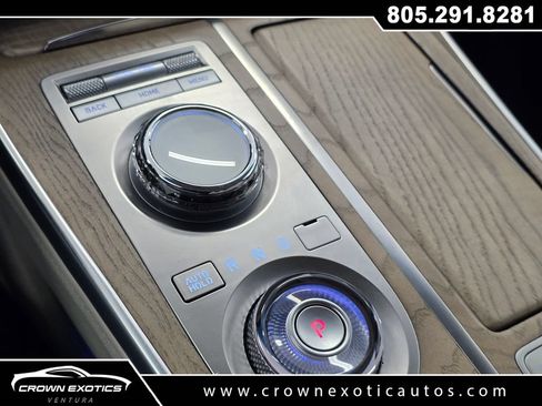 Used 2024 Genesis GV80 3.5T Advanced w/ Advanced Package AWD/4WD image 37