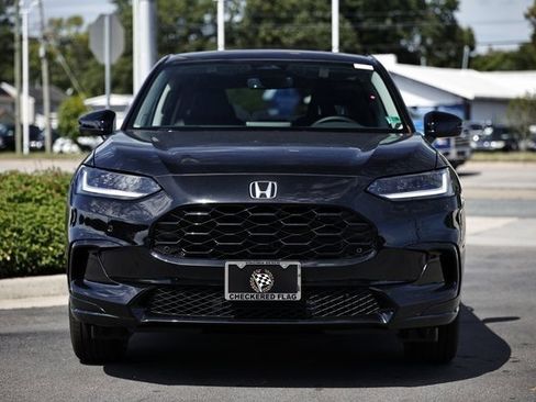 New 2026 Honda HR-V EX-L image 21